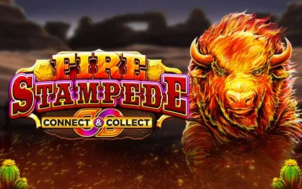 Fire Stampede