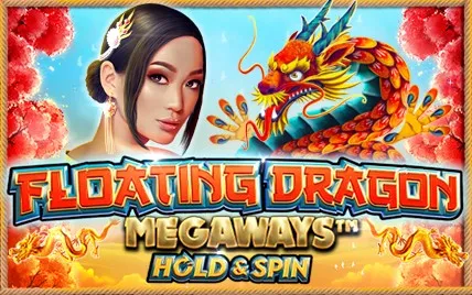 Floating Dragon Megaways
