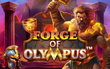 Forge of Olympus