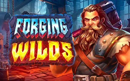 Forging Wilds
