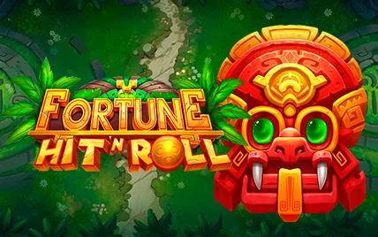 Fortune Hit'n Roll