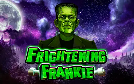 Frightening Frankie