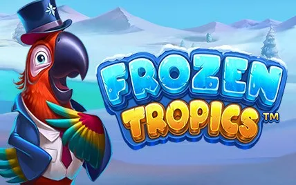 Frozen Tropics