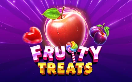 Fruity Treats
