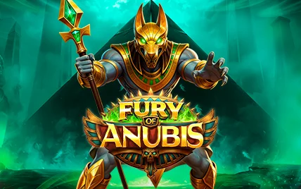 Fury of Anubis
