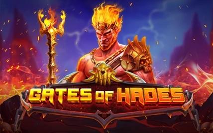 Gates of Hades