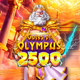 Gates of Olympus 2500