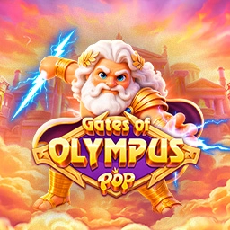 Gates of Olympus POP