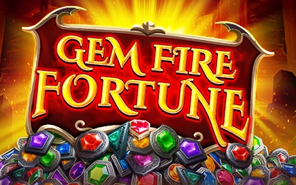 Gem Fire Fortune
