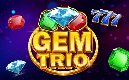 Gem Trio