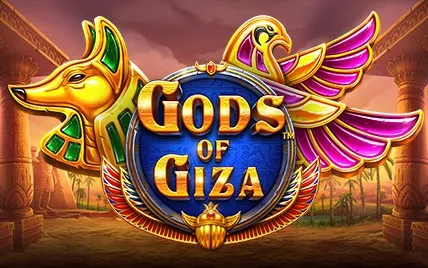 Gods of Giza
