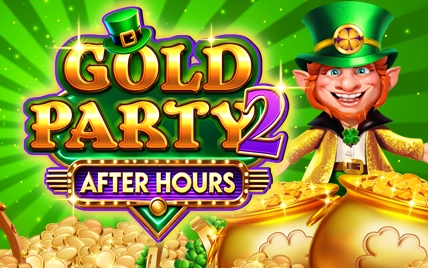 Gold Party 2 - After Hours