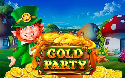 Gold Party