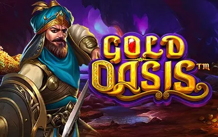Gold Oasis
