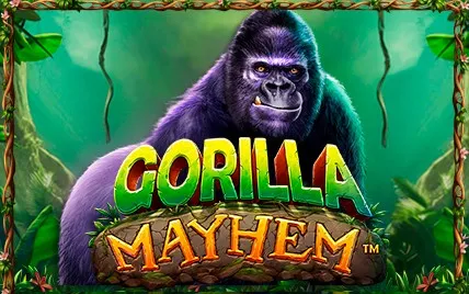 Gorilla Mayhem
