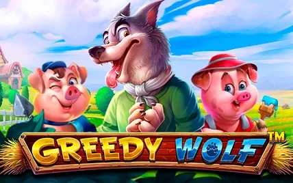 Greedy Wolf