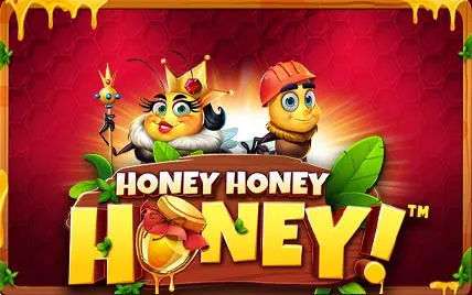 Honey Honey Honey