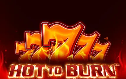 Hot to burn