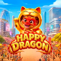 Happy Dragon