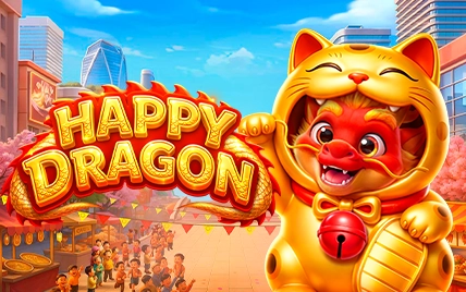 Happy Dragon