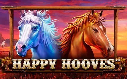 Happy Hooves