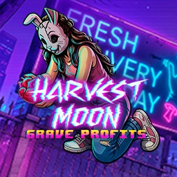 Harvest Moon Grave Profits