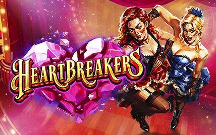 Heartbreakers