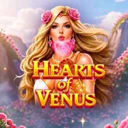Hearts of Venus
