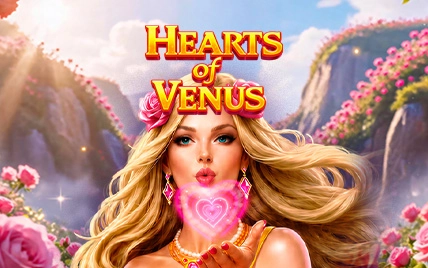 Hearts of Venus