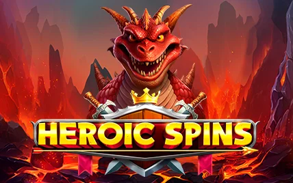 Heroic Spins