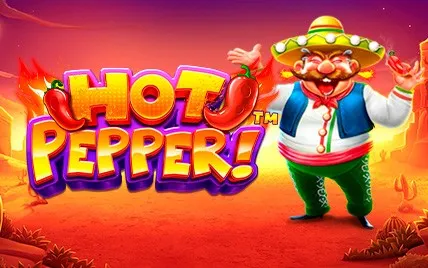 Hot Pepper