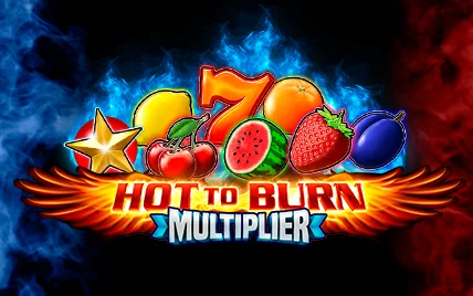 Hot to Burn Multiplier