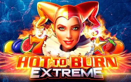 Hot to Burn Extreme