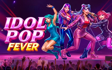 Idol Pop Fever