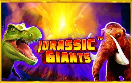 Jurassic Giants