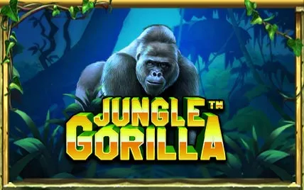 Jungle Gorilla