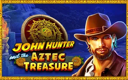 John Hunter and the Aztec Treasure