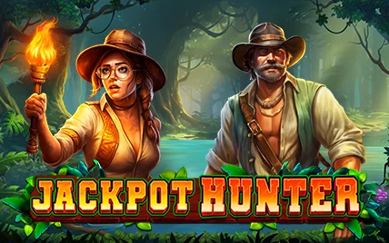 Jackpot Hunter