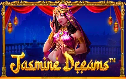 Jasmine Dreams
