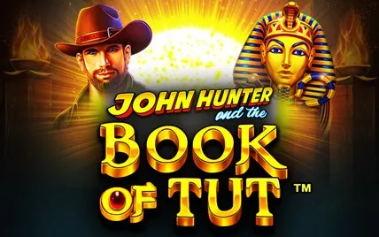 John Hunter and the Book of Tut