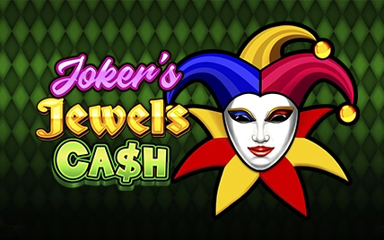 Joker’s Jewels Cash