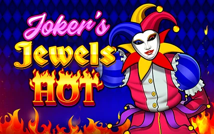 Joker’s Jewels Hot