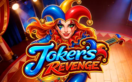 Joker’s Revenge