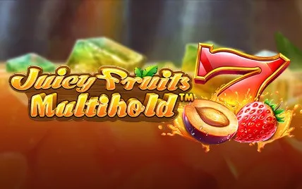 Juicy Fruits Multihold