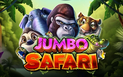 Jumbo Safari