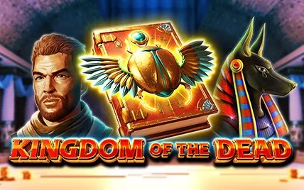 Kingdom of The Dead