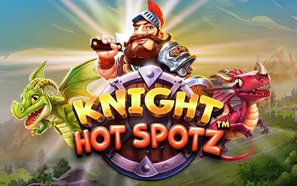 Knight Hot Spotz
