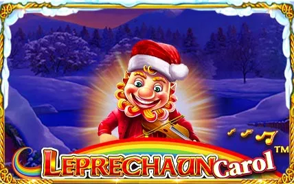 Leprechaun Carol
