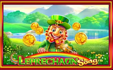 Leprechaun Song