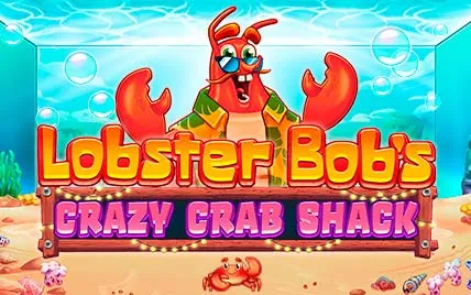 Lobster Bob's Crazy Crab Shack